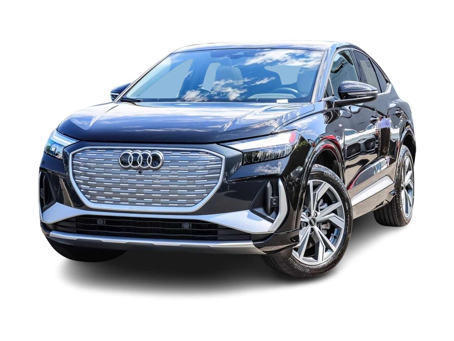 2023 Audi Q4 e-tron Premium -
                  Sherman Oaks, CA