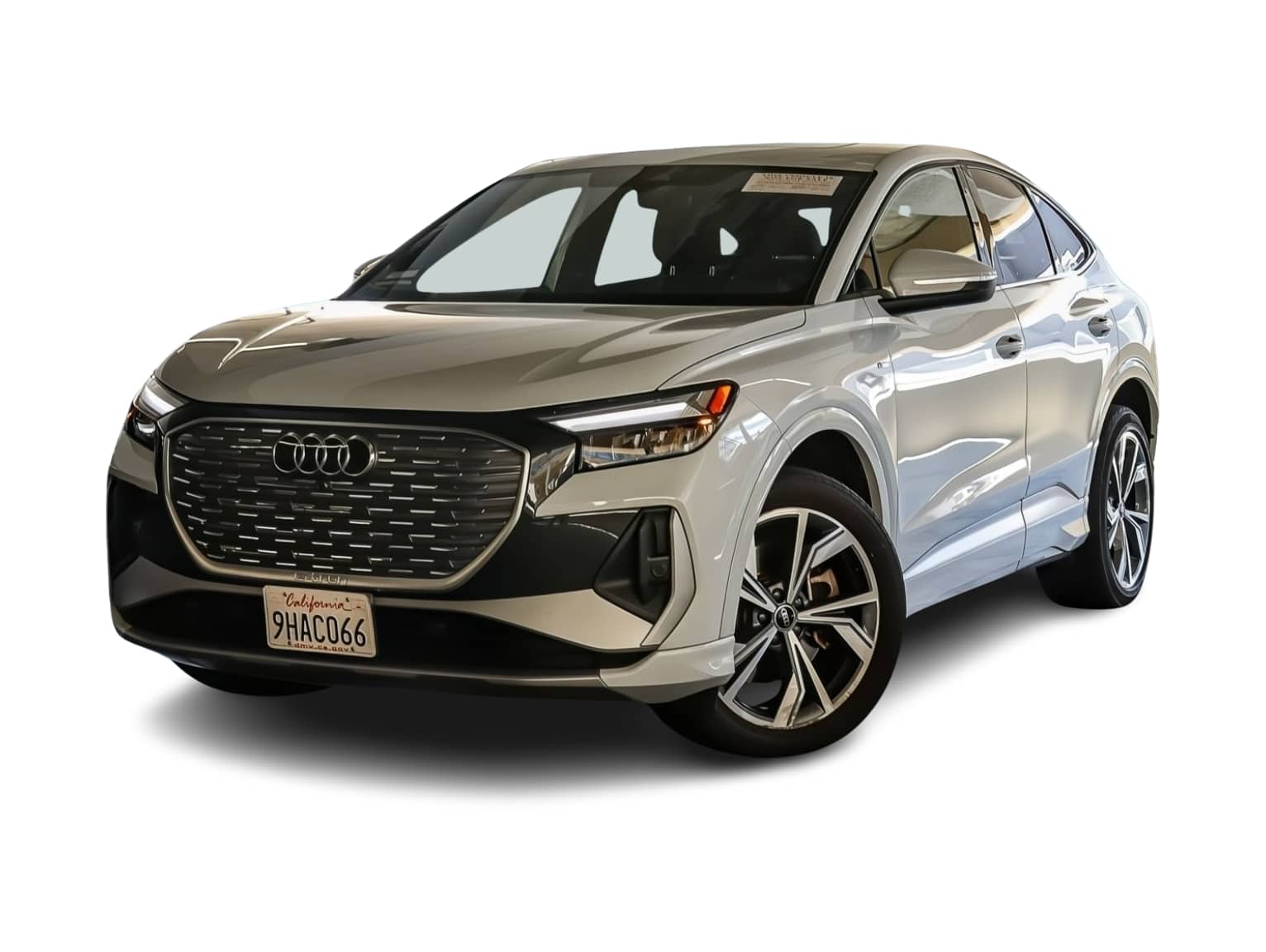 2023 Audi Q4 e-tron Premium -
                  Sherman Oaks, CA