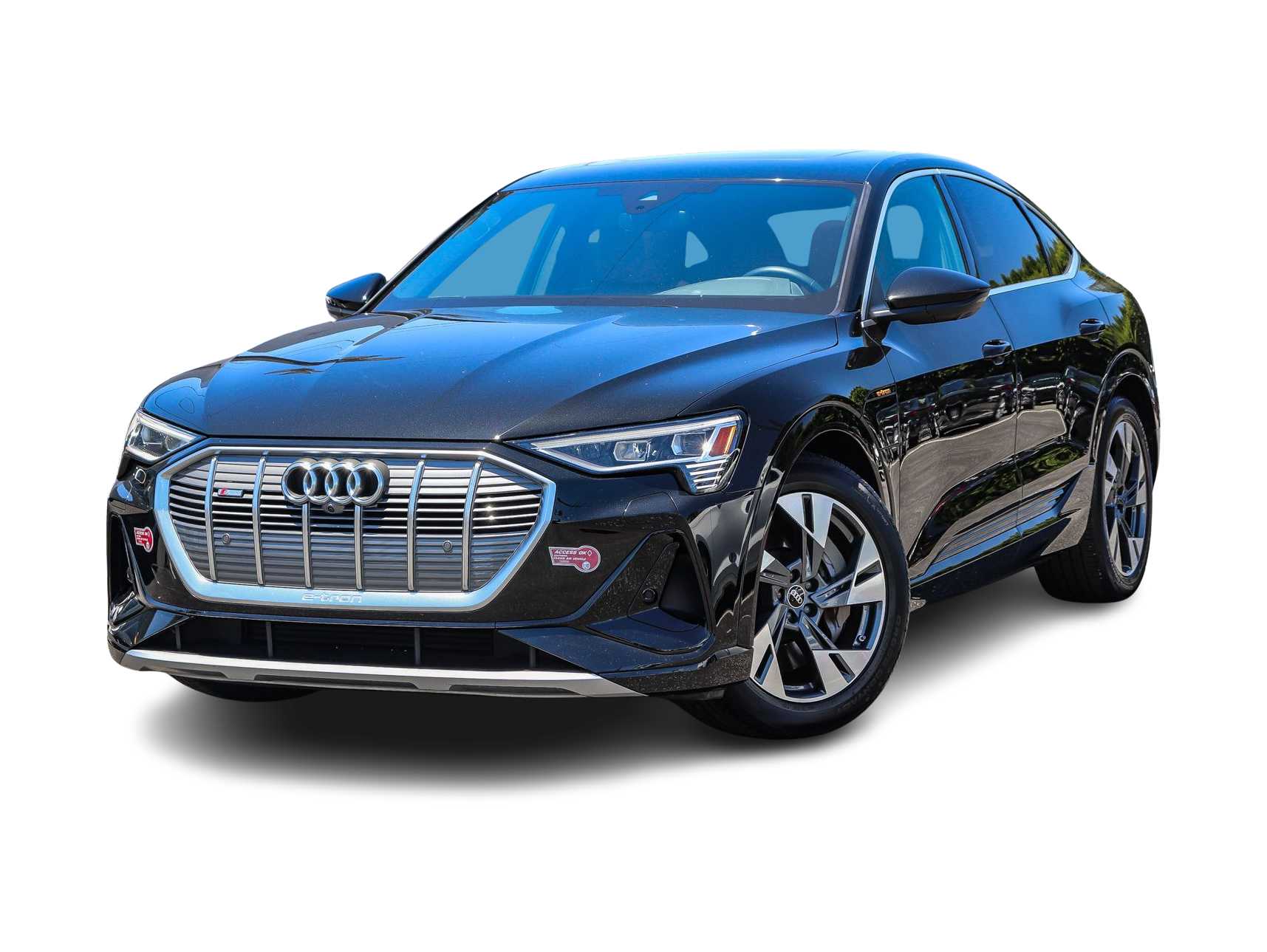 2023 Audi e-tron Premium Plus -
                  Sherman Oaks, CA