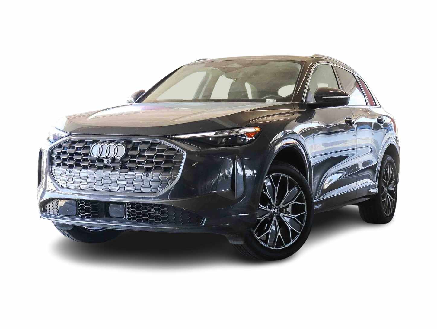 Thumbnail: 2025 Audi Q5 - 1