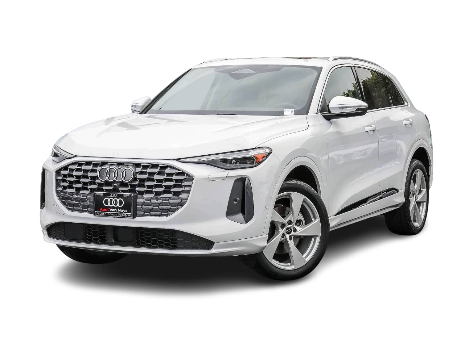Thumbnail: 2025 Audi Q5 - 1