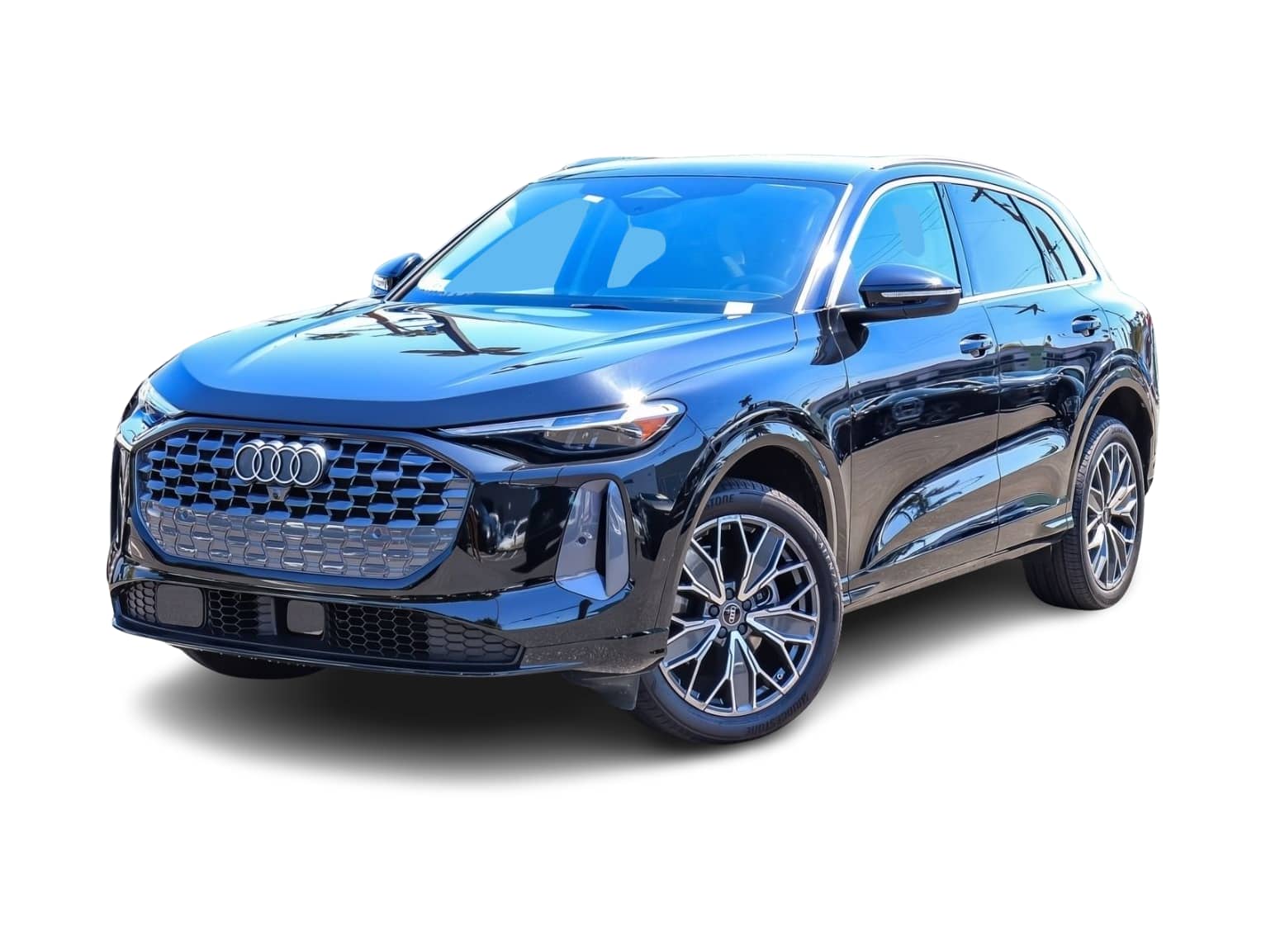 Thumbnail: 2025 Audi Q5 - 1