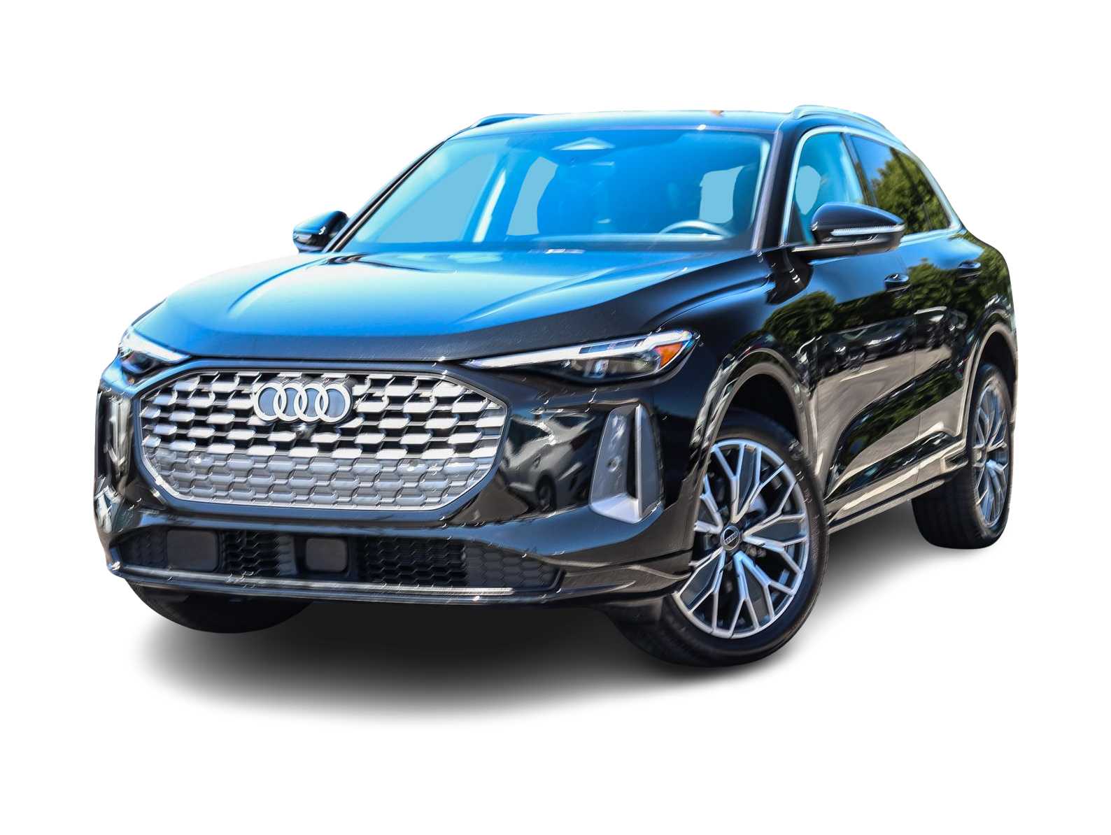 Thumbnail: 2025 Audi Q5 - 1