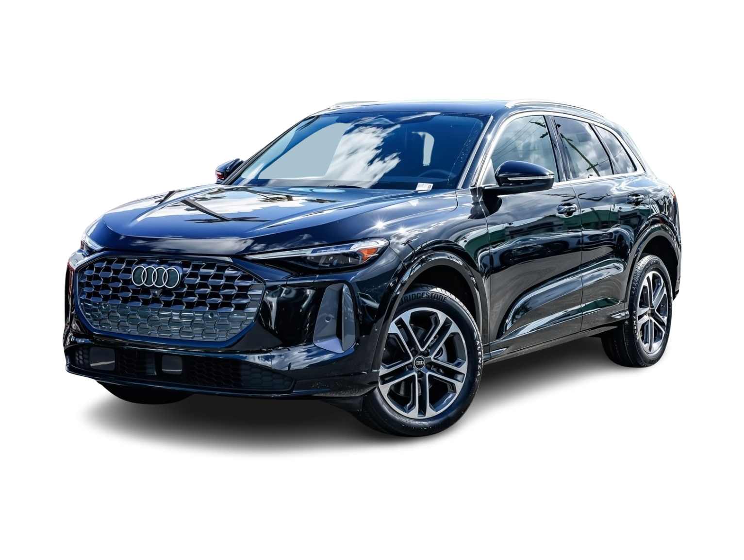 Thumbnail: 2025 Audi Q5 - 1