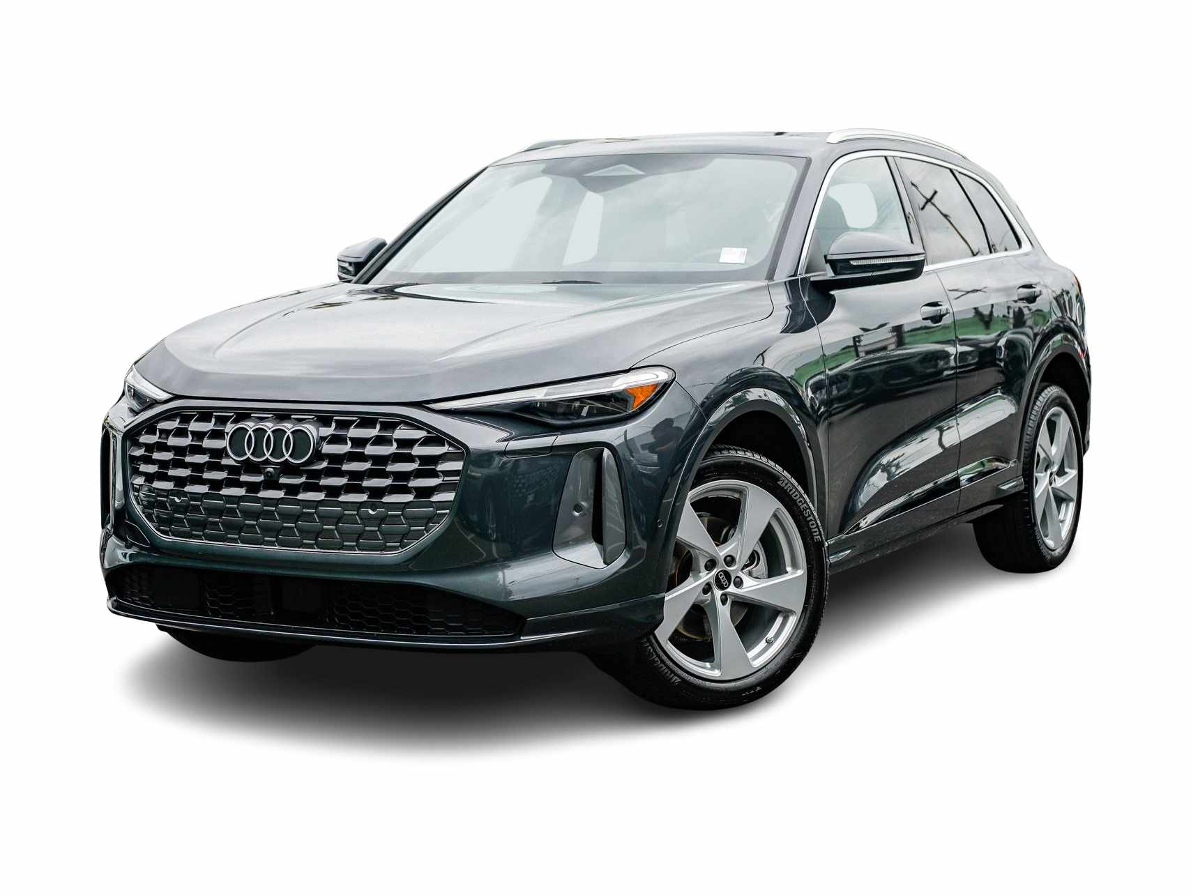 Thumbnail: 2025 Audi Q5 - 1