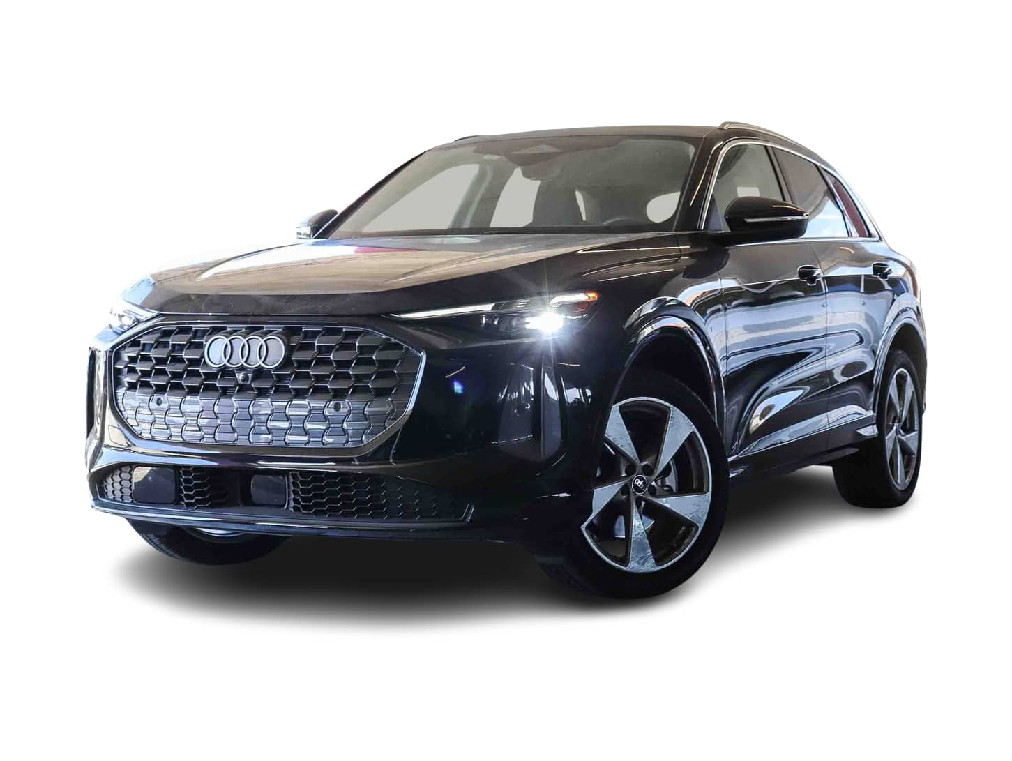 Thumbnail: 2025 Audi Q5 - 1