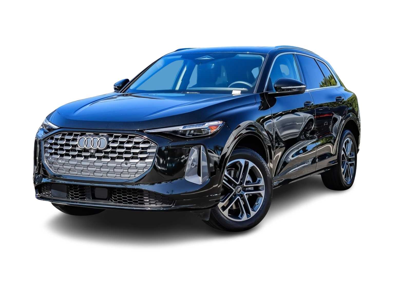 Thumbnail: 2025 Audi Q5 - 1