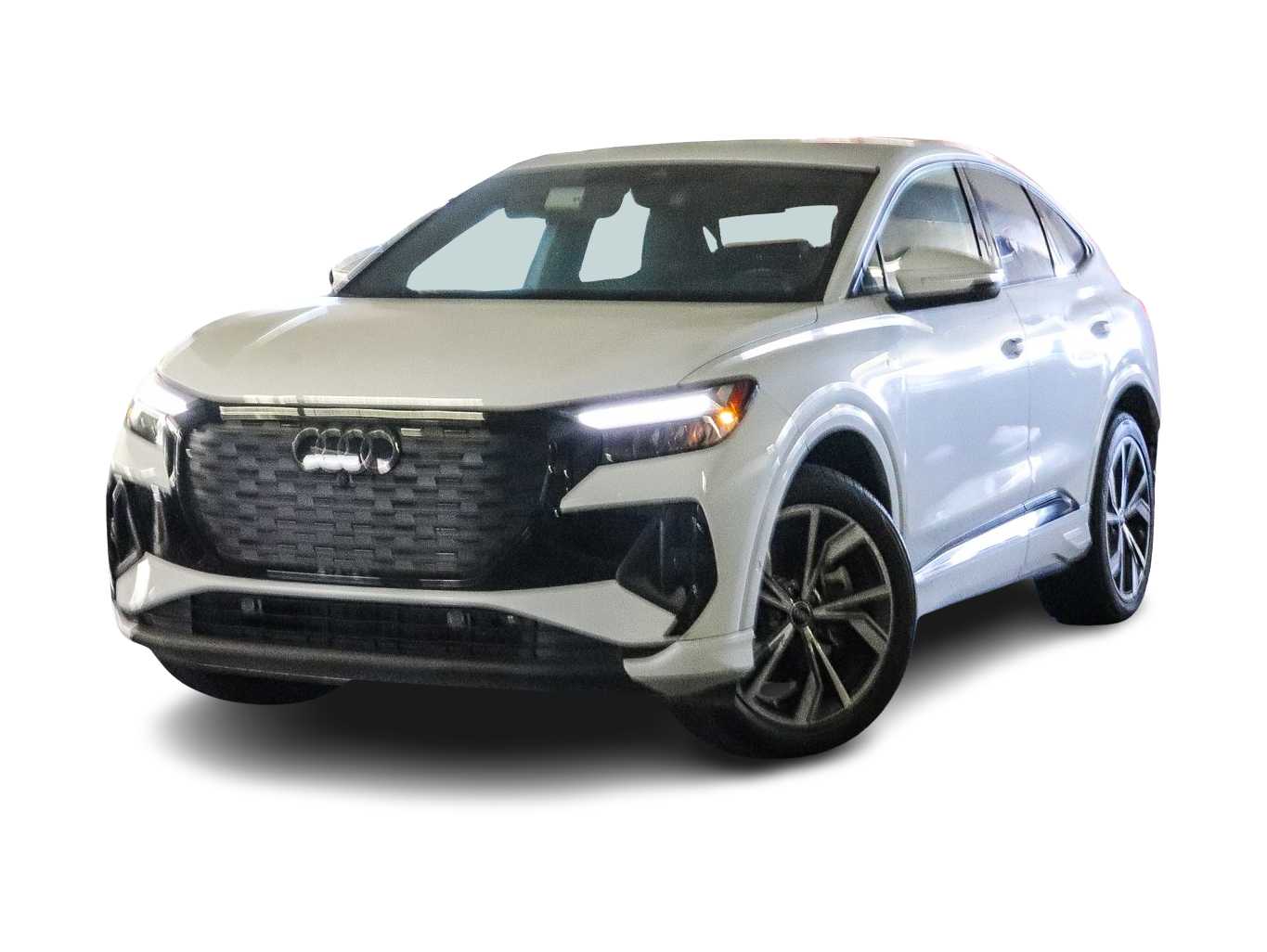 2023 Audi Q4 e-tron Premium Plus -
                  Sherman Oaks, CA