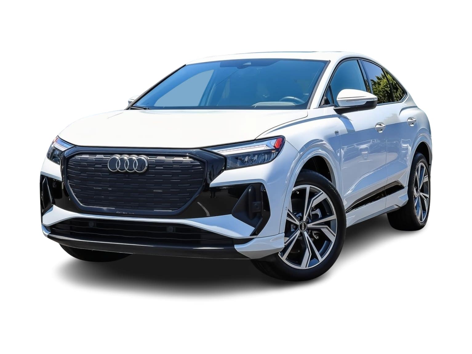 2023 Audi Q4 e-tron Premium Plus -
                  Sherman Oaks, CA