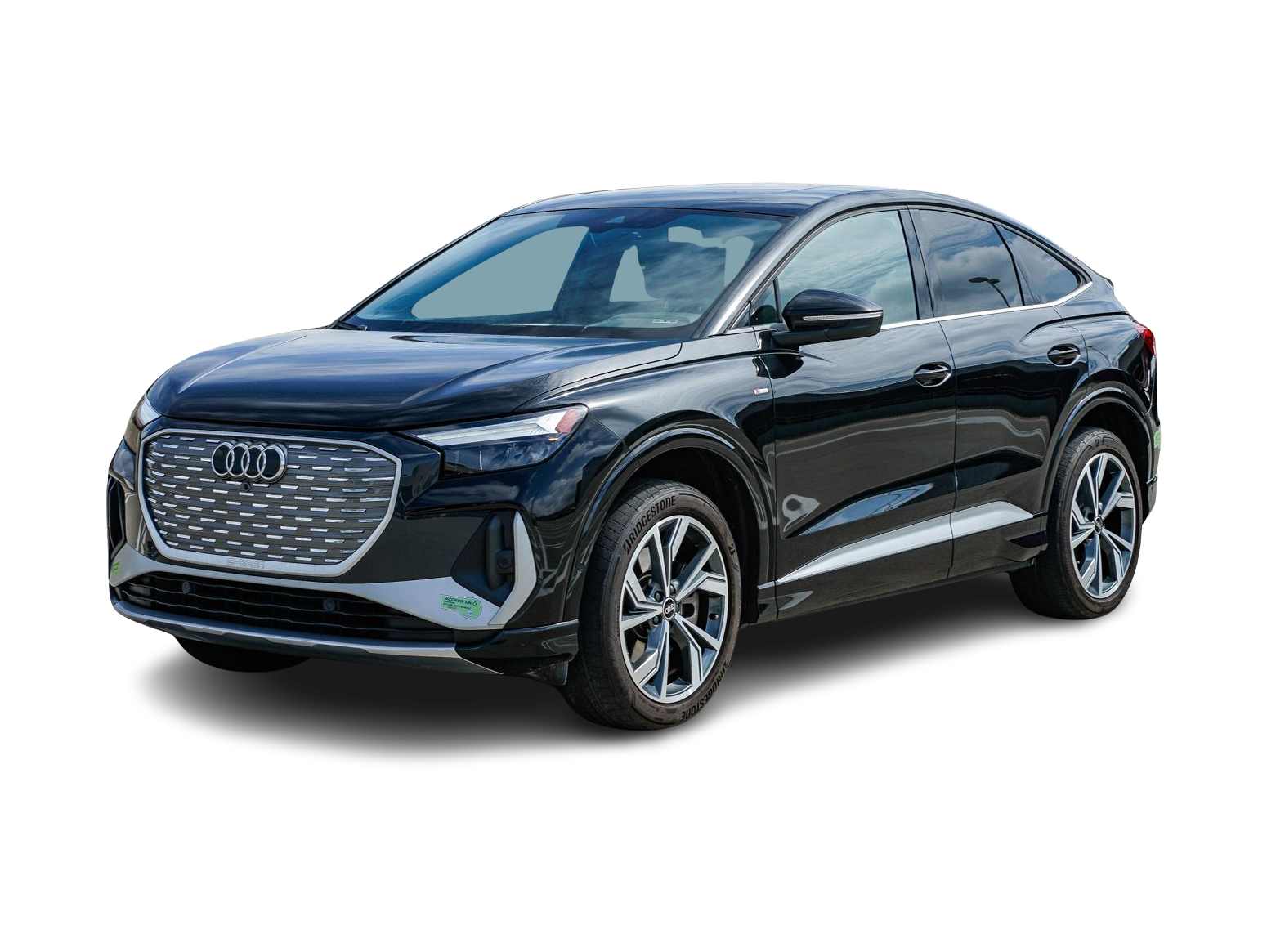2023 Audi Q4 e-tron Premium Plus -
                  Sherman Oaks, CA