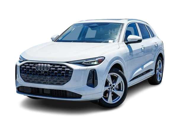 2025 Audi Q5 Prestige -
                  Sherman Oaks, CA