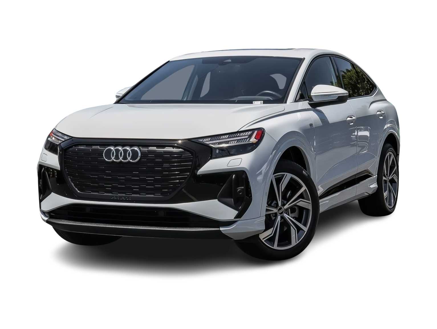 Thumbnail: 2024 Audi Q4 e-tron - 1