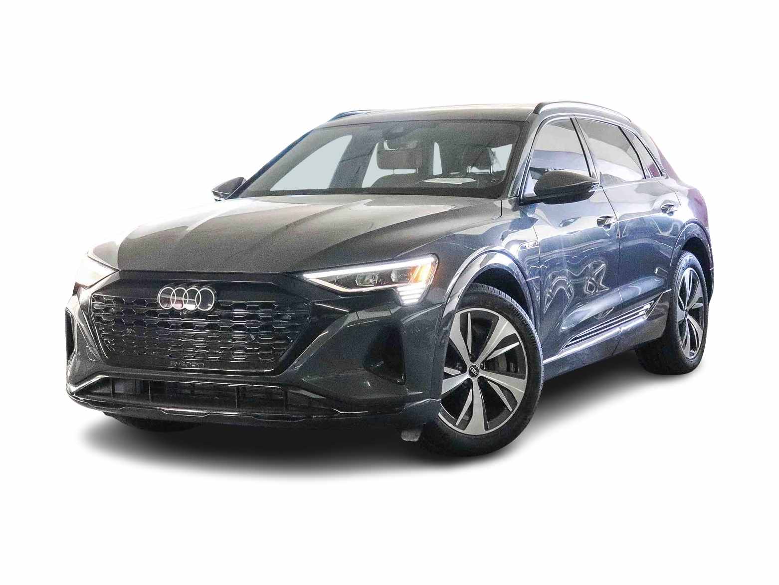 2024 Audi Q8 e-tron Premium -
                  Sherman Oaks, CA