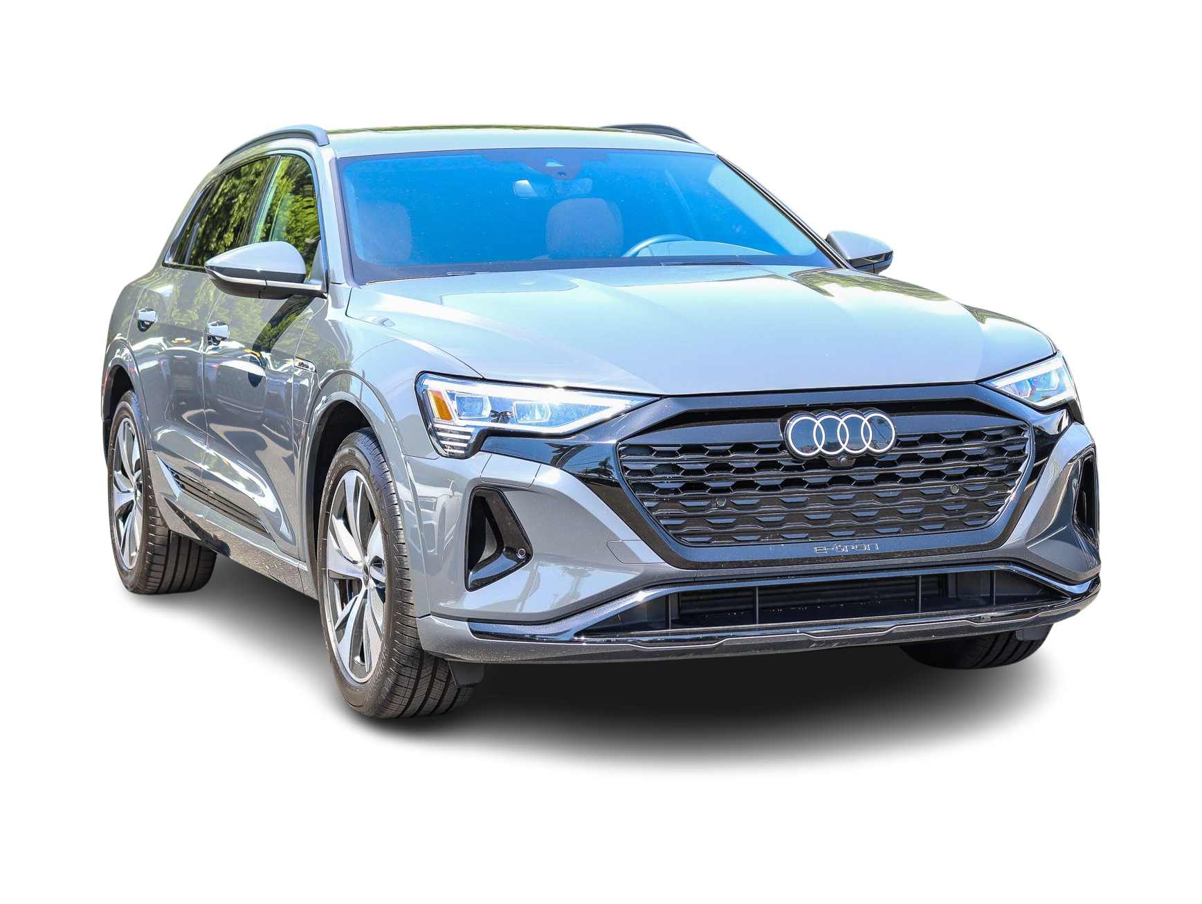 2024 Audi Q8 e-tron Premium -
                  Sherman Oaks, CA