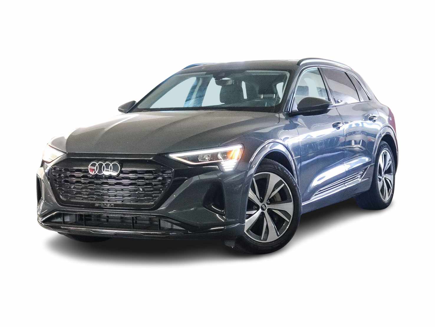 2024 Audi Q8 e-tron Premium -
                  Sherman Oaks, CA