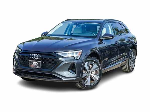 2024 Audi Q8 e-tron Premium -
                Sherman Oaks, CA