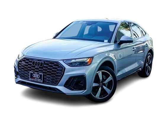 Thumbnail: 2023 Audi Q5 - 1
