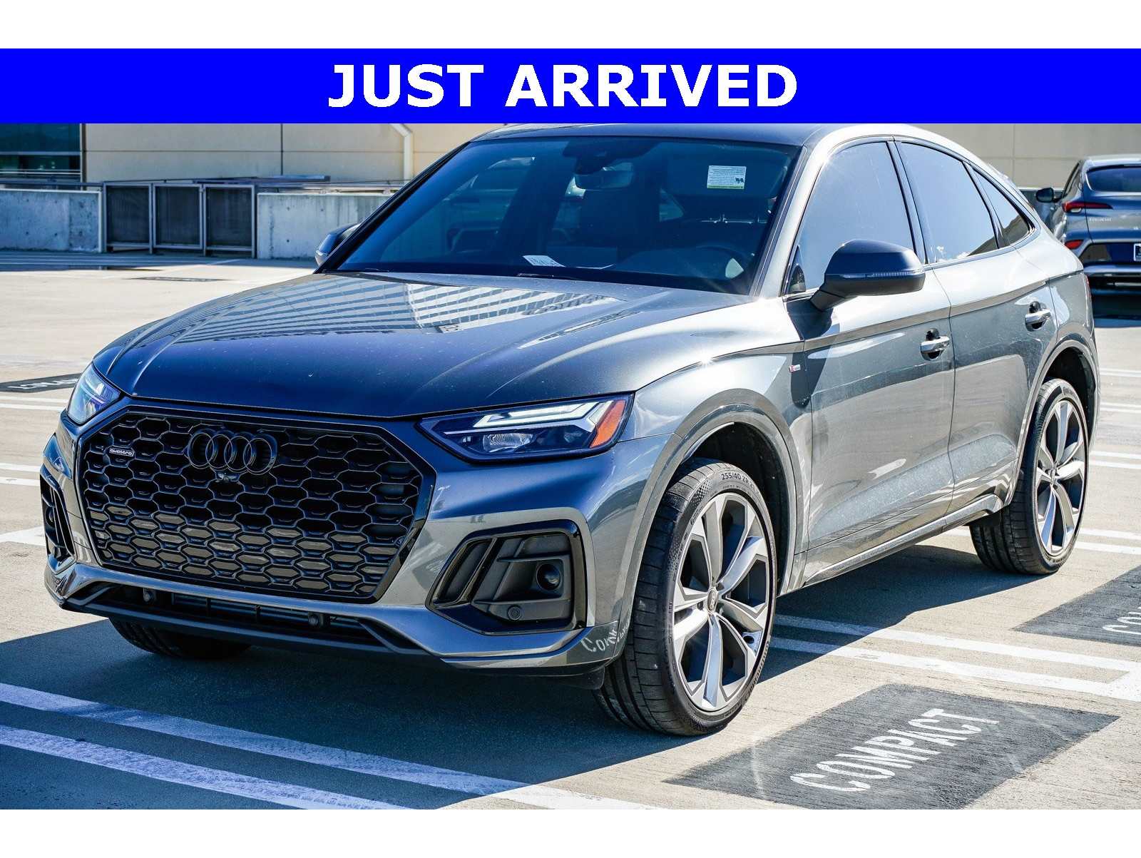 2023 Audi Q5 Sportback S Line Premium Plus's photo