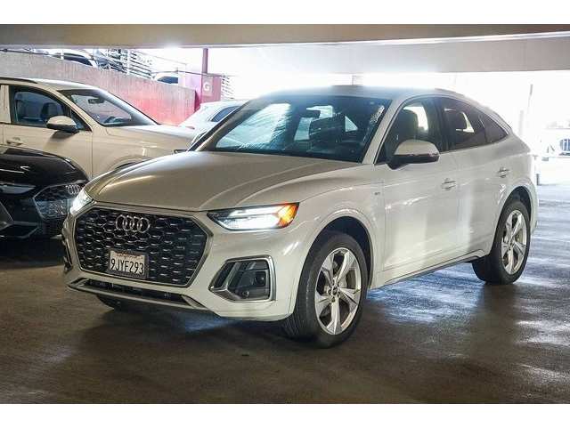 2023 Audi Q5 Sportback