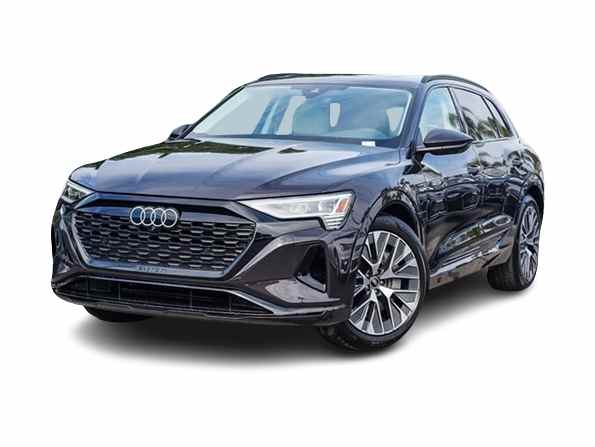 2024 Audi Q8 e-tron Premium Plus -
                Sherman Oaks, CA