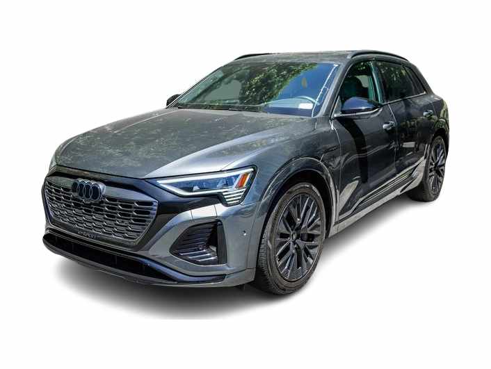 2024 Audi Q8 e-tron Prestige -
                  Sherman Oaks, CA
