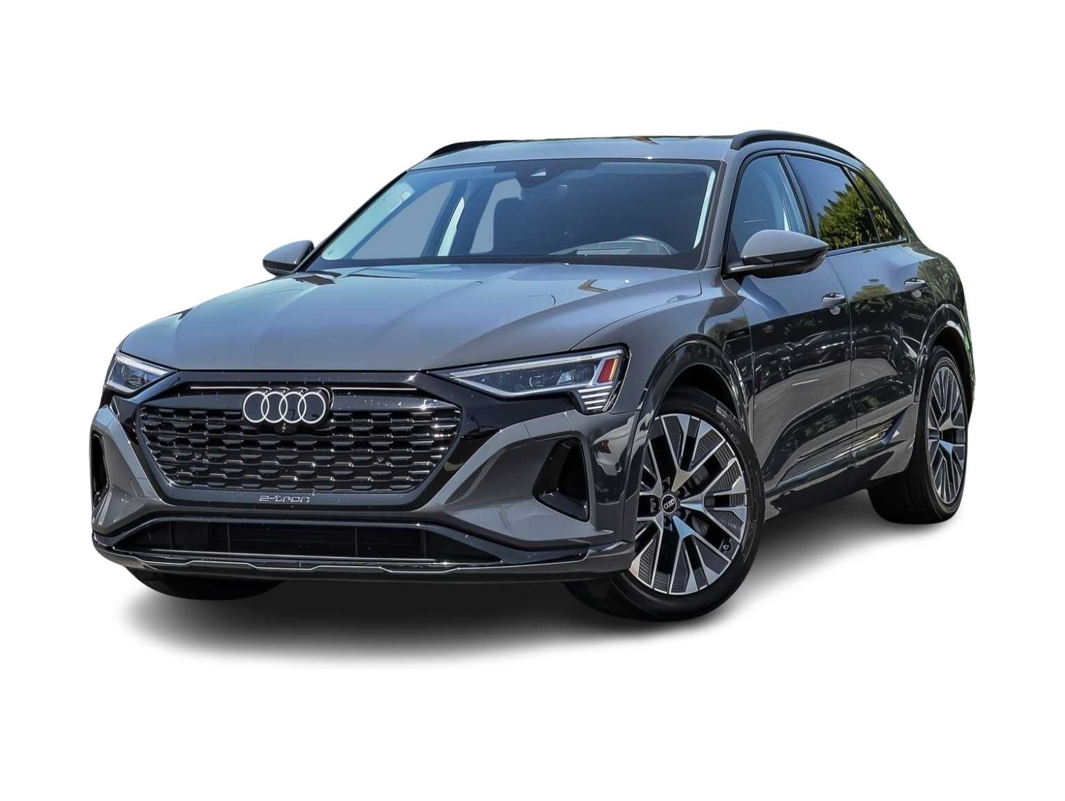 2024 Audi Q8 e-tron Prestige -
                  Sherman Oaks, CA