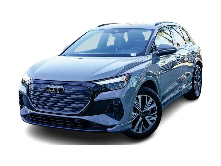2025 Audi Q4 e-tron Premium -
                  Sherman Oaks, CA