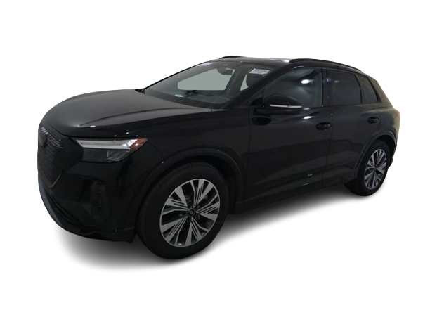 Thumbnail: 2025 Audi Q4 e-tron - 1