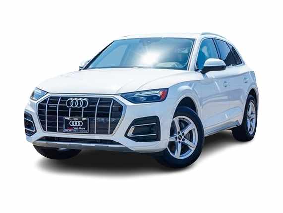 2021 Audi Q5 Premium -
                Sherman Oaks, CA