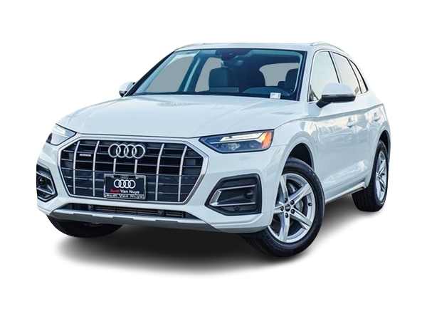 2021 Audi Q5 Premium -
                Sherman Oaks, CA