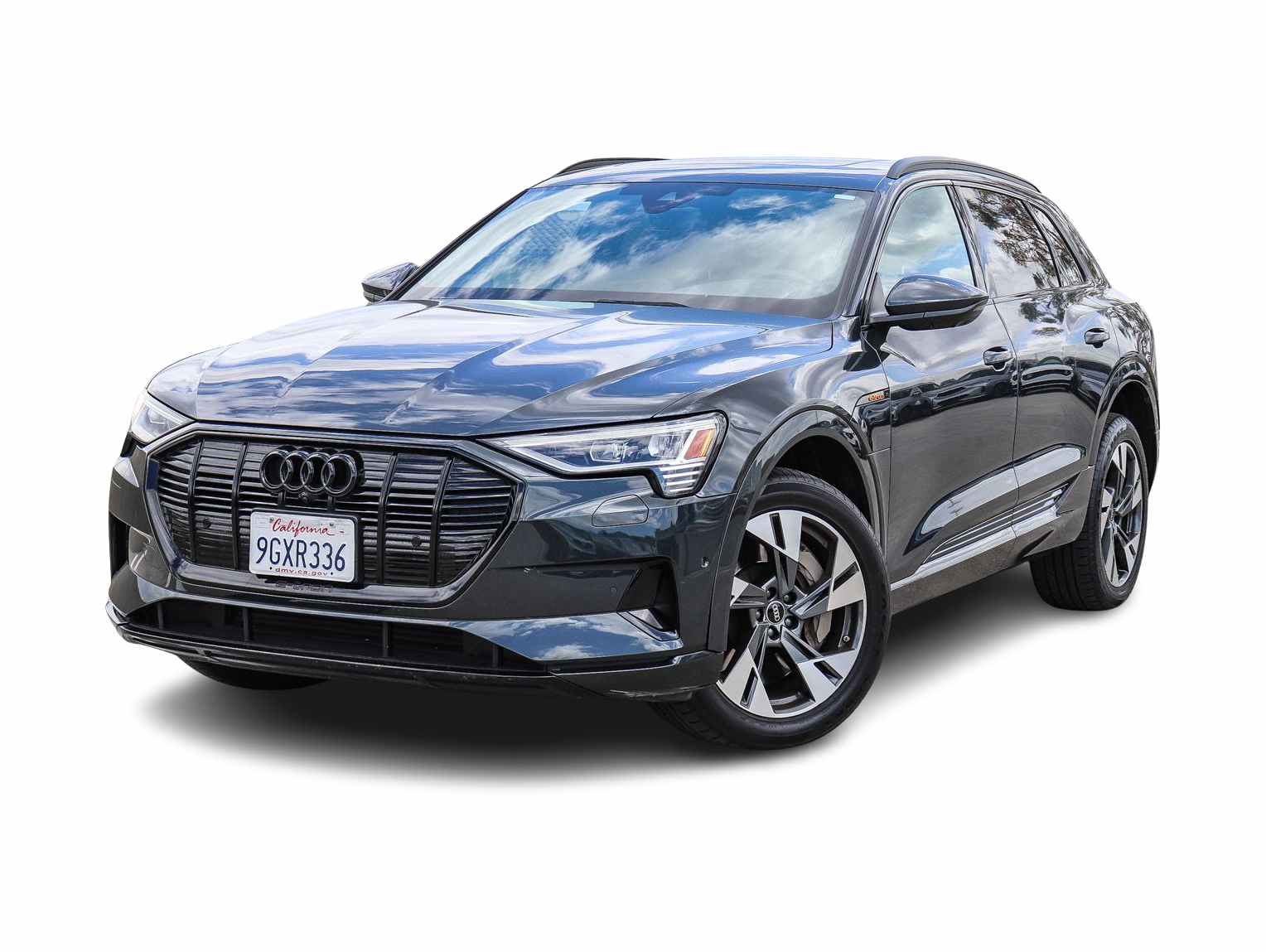 2023 Audi e-tron Premium -
                  Sherman Oaks, CA
