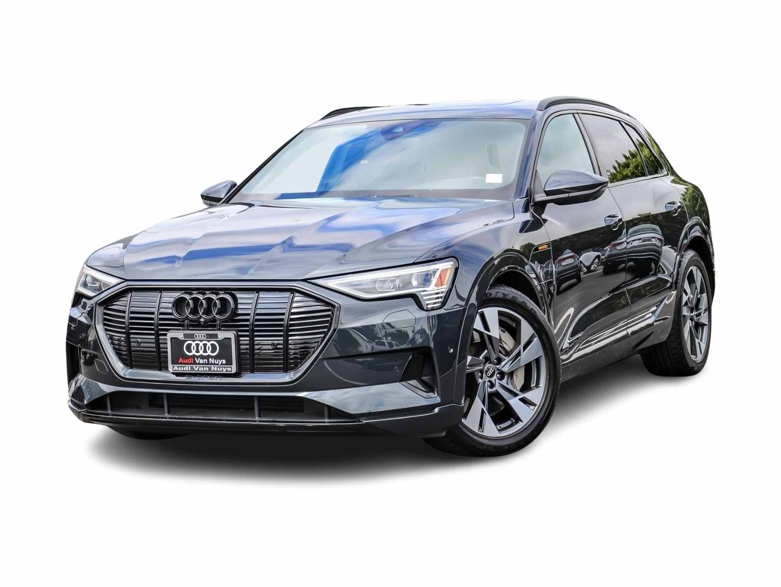2023 Audi e-tron Premium -
                  Sherman Oaks, CA
