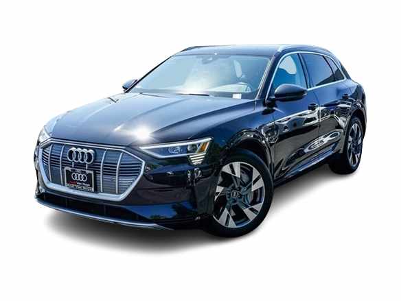 2022 Audi e-tron Premium -
                  Sherman Oaks, CA