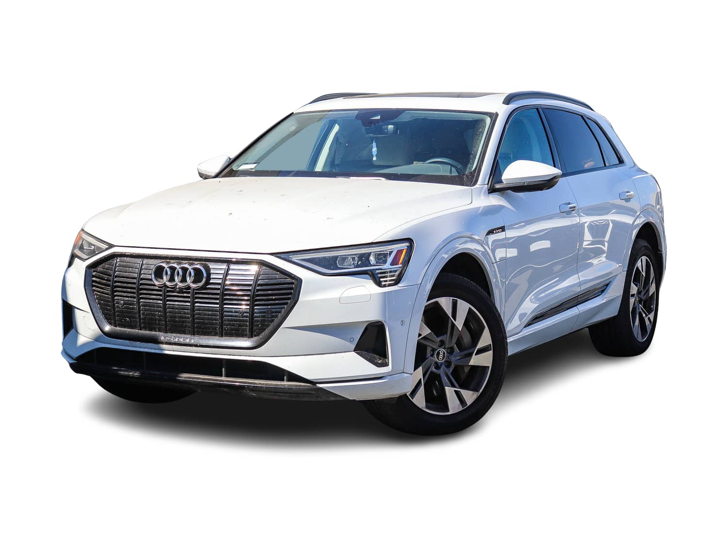 2023 Audi e-tron Premium -
                  Sherman Oaks, CA