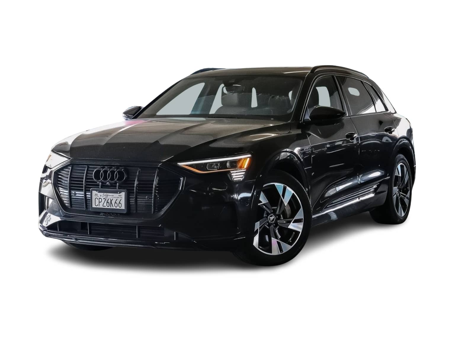 2023 Audi e-tron Premium -
                  Sherman Oaks, CA