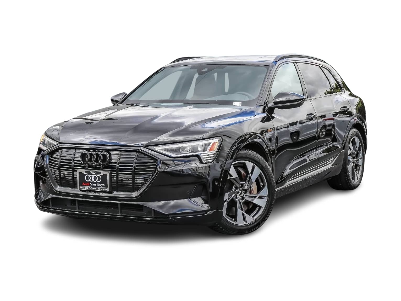 2023 Audi e-tron Premium -
                  Sherman Oaks, CA