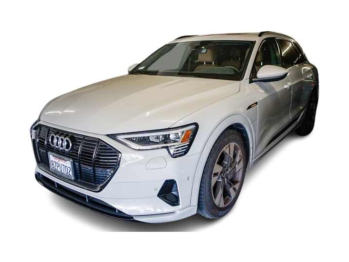 2022 Audi e-tron Premium -
                  Sherman Oaks, CA