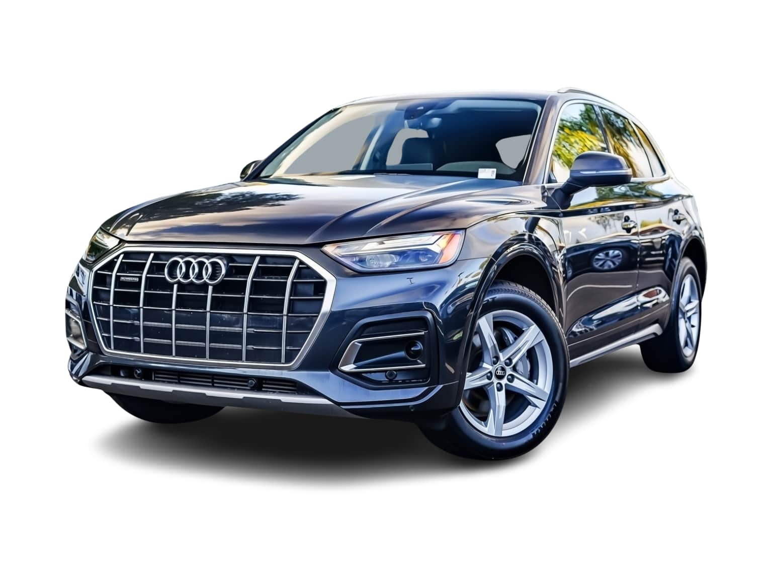 Thumbnail: 2023 Audi Q5 - 1