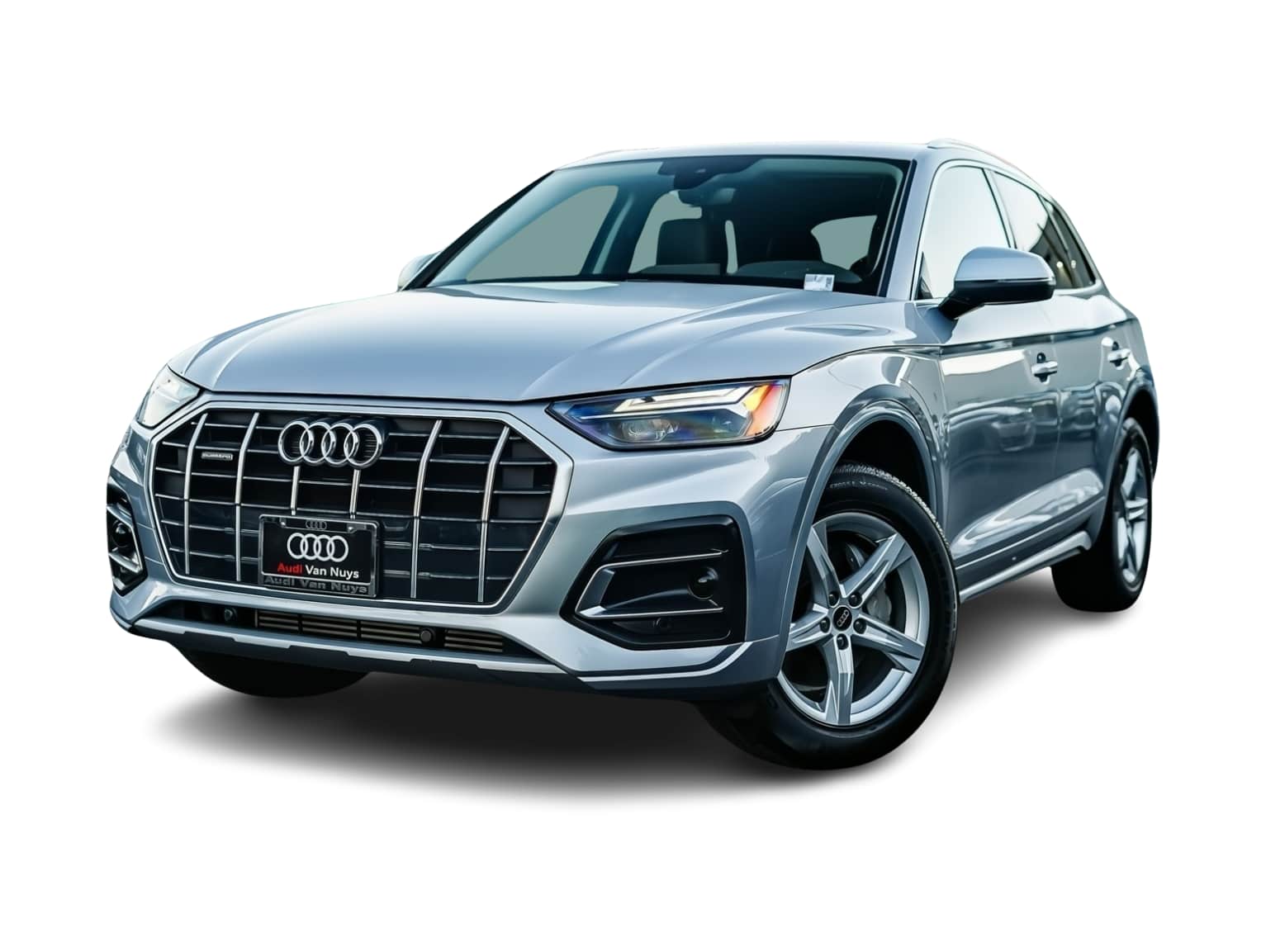 Thumbnail: 2023 Audi Q5 - 1