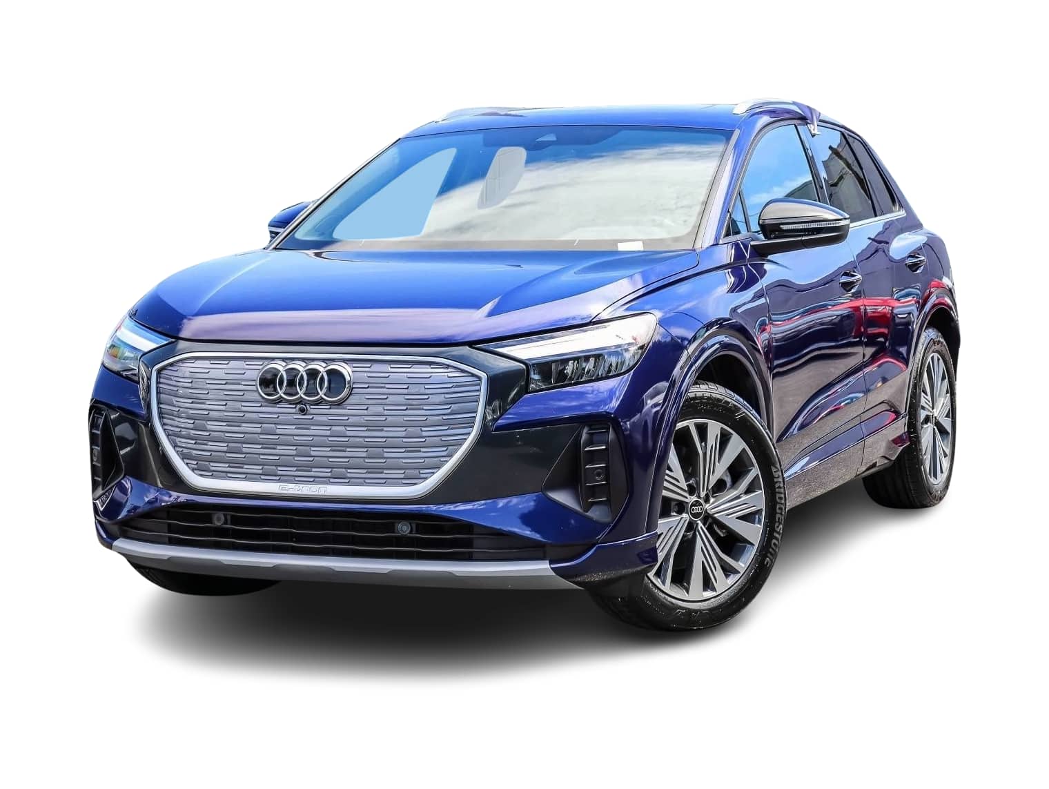 2023 Audi Q4 e-tron Premium -
                  Sherman Oaks, CA