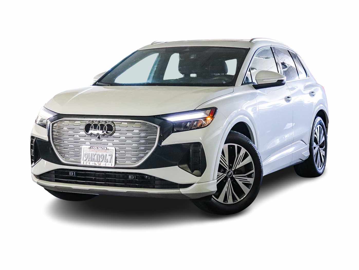 2023 Audi Q4 e-tron Premium -
                  Sherman Oaks, CA