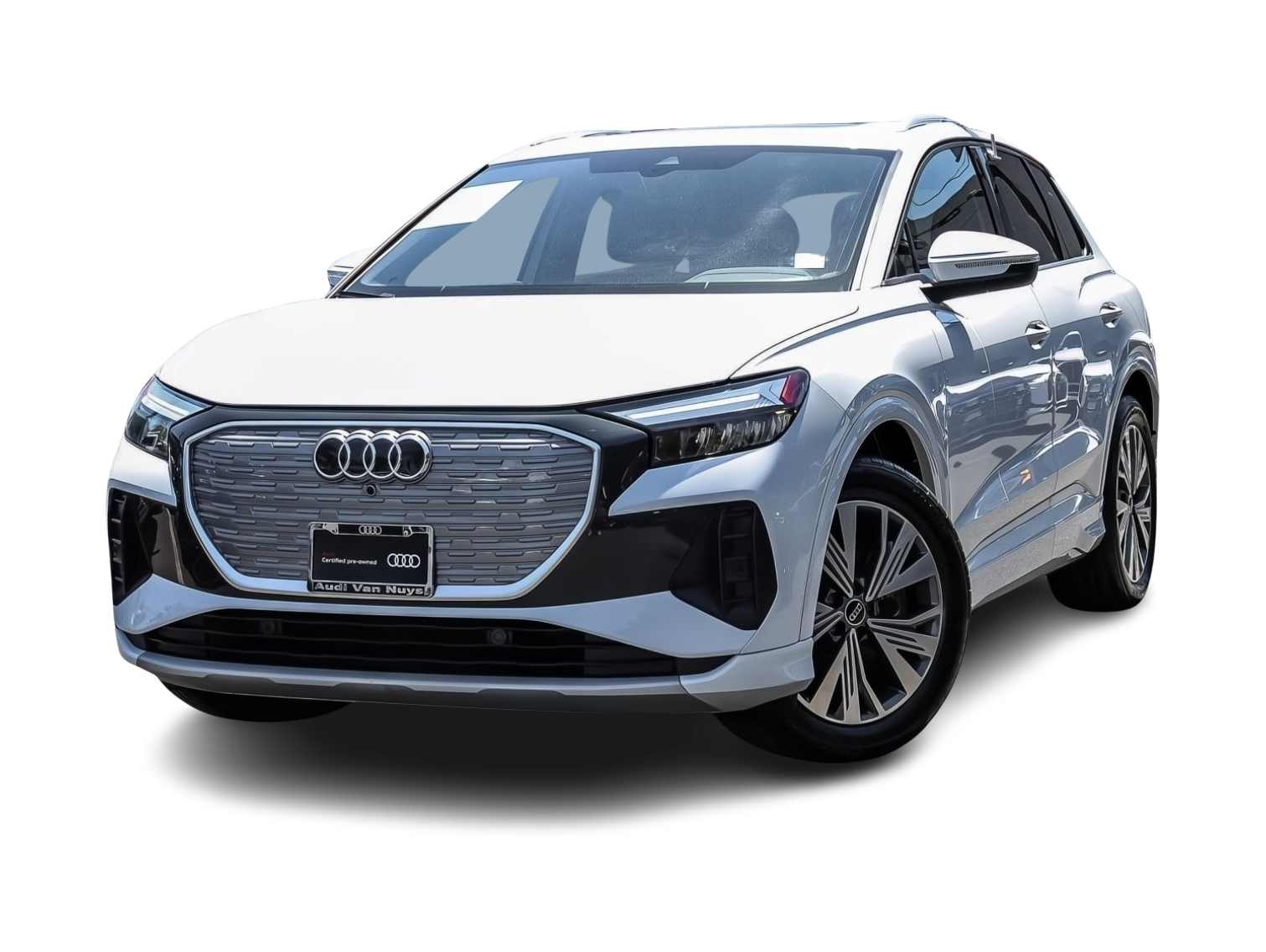 2023 Audi Q4 e-tron Premium -
                  Sherman Oaks, CA