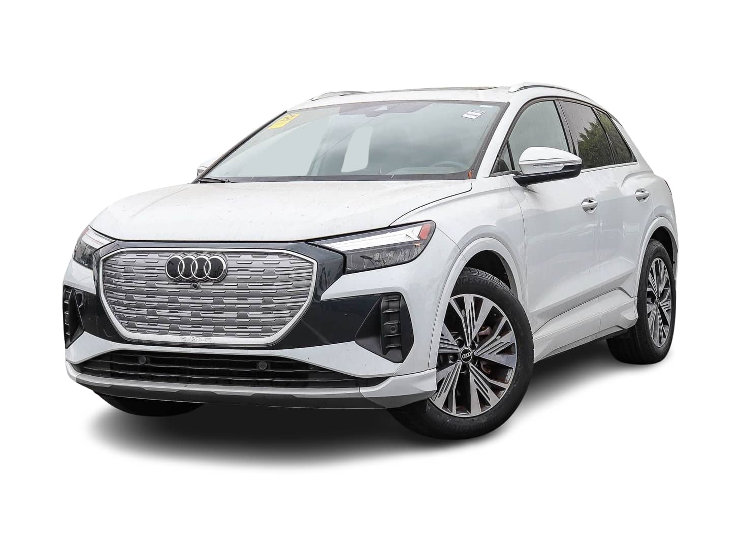 2023 Audi Q4 e-tron Premium -
                  Sherman Oaks, CA