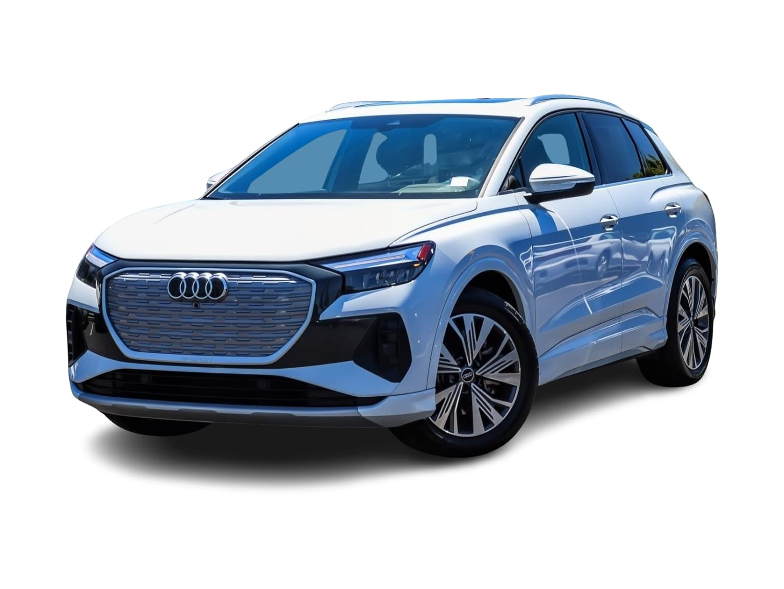 2023 Audi Q4 e-tron Premium -
                  Sherman Oaks, CA