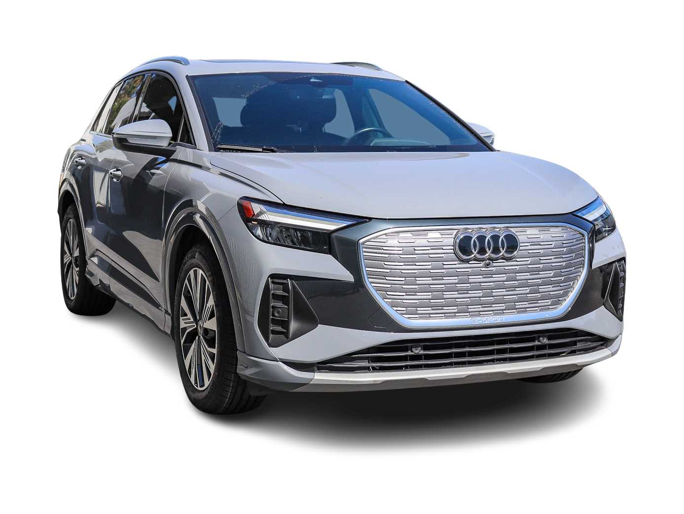2024 Audi Q4 e-tron Premium -
                  Sherman Oaks, CA
