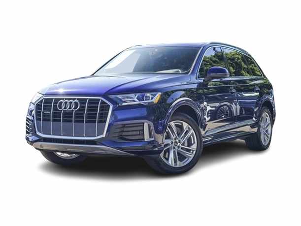 2021 Audi Q7 Premium -
                Sherman Oaks, CA