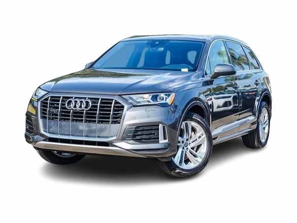 2020 Audi Q7 Premium -
                Sherman Oaks, CA