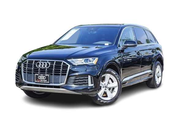 2021 Audi Q7 Premium -
                Sherman Oaks, CA