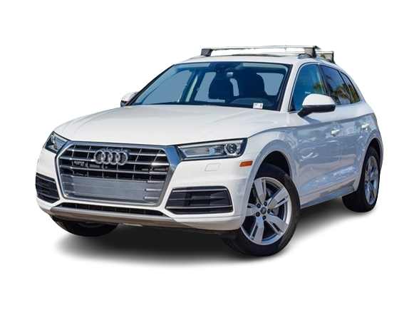 2019 Audi Q5 Premium -
                Sherman Oaks, CA