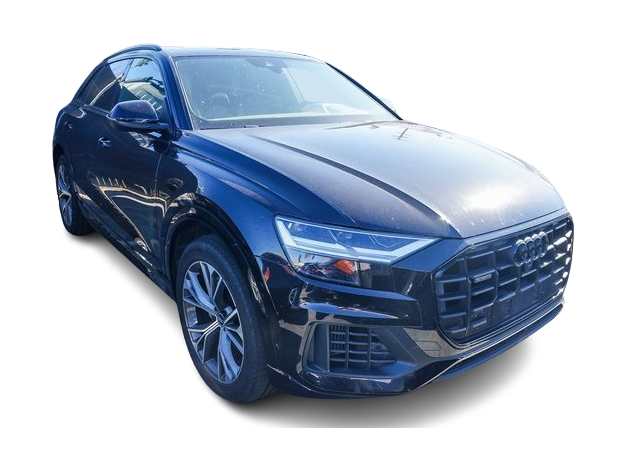 2021 Audi Q8 Premium -
                Sherman Oaks, CA